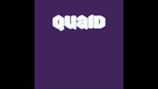 Quaid - Quaid LP (Full Album)