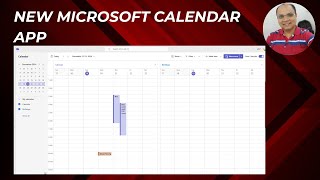 #MicrosoftTeams New #CalendarView | Latest Features Explained!