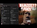 NEW SUPER OP DAHOOD SCRIPT • Blaze??