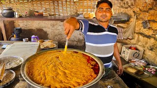 National Highway dhaba | Best Dhaba in India | Indian street food 😋