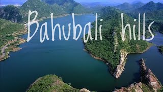 #udaipur #bahubalihills Bahubali Hills Udaipur || Rajasthan Tourism India