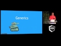 Typescript: Angular 2's Secret Weapon - Dan Wahlin