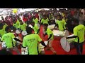 youth gales peramangalam in nasik dhol competition