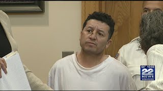 Ludlow Bakery Murder Suspect Held Without Bail
