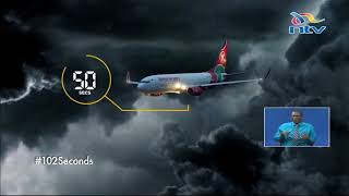 Flight 507 Douala crash: How and why?