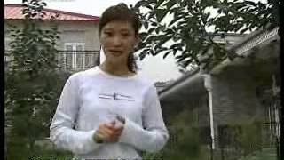 美丽中国乡村行 2007年10月12日精彩视频