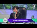 Quinto bloque de #PASOUrbanaPlay en #DeAcáEnMás