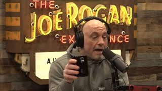 Joe Rogan on Trump taking over Canada - USA