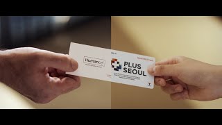 [Seoul Convention Bureau] PLan with US, PLay with US