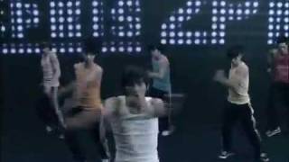 [MV] 2PM - Crazy4s (Dance Version)