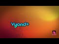 Vyond+ ID (April 1st 2020-Present)