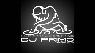 Mix 98 DJ Primo