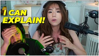 "YOU LACK SOCIAL SKILLS" Pokimane Claps Back