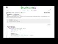 Java Practice It || 3.3 Oops3-errors || method basics