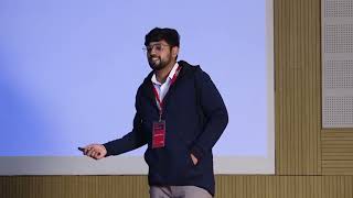 Delving Deep into Cyber Security and Ethical Hacking | Rutuparn Satpute | TEDxChoithramSchoolIndore