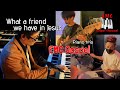 What a friend we have in Jesus (Jazz Ver. ) - EMC Gospel Jazz