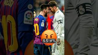 Ronaldo VS Messi VS Neymar VS Mbappe | When They Lose Control