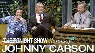 Rodney Dangerfield's Jokes Are Endless | Carson Tonight Show