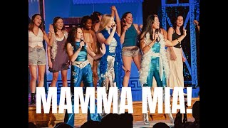 Mamma Mia - Denver South High School 2024 - Saturday Matinee