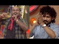 Muthu sippi mass performance in super singer 8