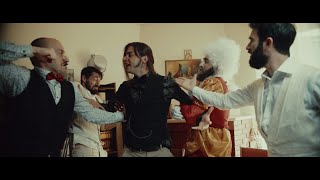 Brutti di Fosco - RADICAL SCIMMIE (Official video)