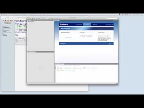 Connect to Mysql database with java (Netbeans) Connect to Mysql database with java (Netbeans)