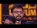 venkatesh rana sheds tears balakrishna speech