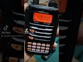 YAESU FT70D