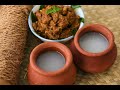 Coconut Wine - Homemade Toddy | How to make toddy at home?