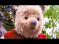 CHRISTOPHER ROBIN Trailer 1 - 3 (2018) Winnie The Pooh