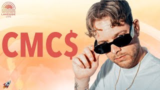 CMC$ on Going Viral, Gucci Mane's Influence, and Almost Quitting Music!