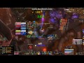 围攻奥格瑞玛 h7 黑暗萨满 heal priest pov