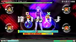 (PPD) Hachioji P - 曖昧ライア (Aimai Liar) - Extreme (☆8) Autoplay