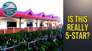 Oasis Resort and Spa - Is This Really 5-Star? | Boracay Island, Philippines🏨