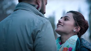 Manmarziyaan - Back-to-Back Movie Scenes |  Abhishek Bachchan, Taapsee Pannu and Vicky Kaushal