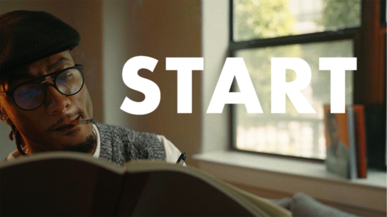 How To Film Yourself Cinematically Youtube