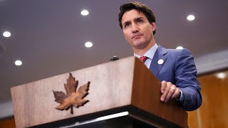 Trudeau pledges $16.5 million to help stabilize Haiti | What to make of Canada's response to Haiti