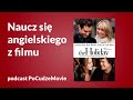 „holiday” uczy angielskiego – podcast pocudzemovie odc. 17