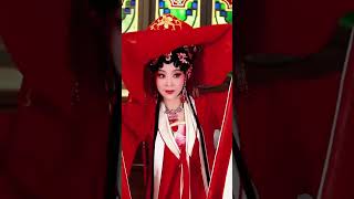 【粵劇花旦】花旦技藝[Cantonese Opera Hua Dan] Hua Dan’s Skills