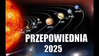 Przepowiednia 2025