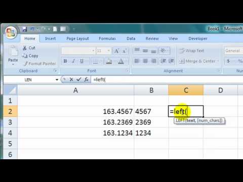 How to Trim or Remove Text in Excel How to Trim or Remove Text in Excel