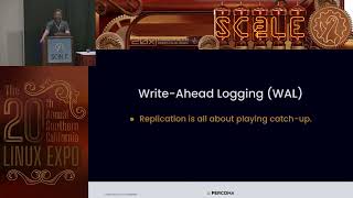 PostgreSQL Replication Conflicts: Avoiding Pitfalls