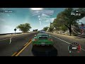 need for speed™ hot pursuit remastered｜ps4 pro fhd｜ playthrough 62｜الحلقة 62｜max difficulty｜