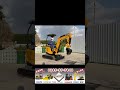 vio17 excavator shortvideo japan shorts youtubeshorts