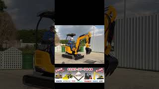 ViO17 #excavator #shortvideo #japan #shorts #youtubeshorts