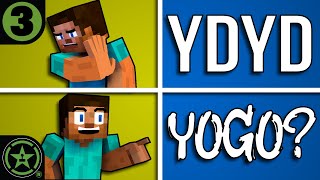 MusketMeerkat’s YOGO Part 1 - YDYD4 (Part 3) - Minecraft