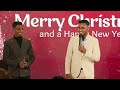 christmas is about his coming tamil christmas sermon ps.nima wilson