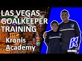 Best Las Vegas Goalkeeper Training With Kahaku GK