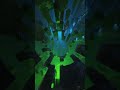 Looping Sci-Fi Ring Preview | Looping Blender Animation #shorts