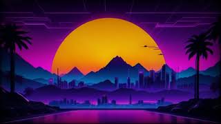 NEM - Digital Dreams [Synthwave / Retrowave]